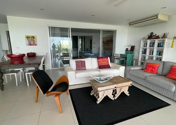 Kata Top Villas