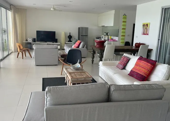 Kata Top Villas
