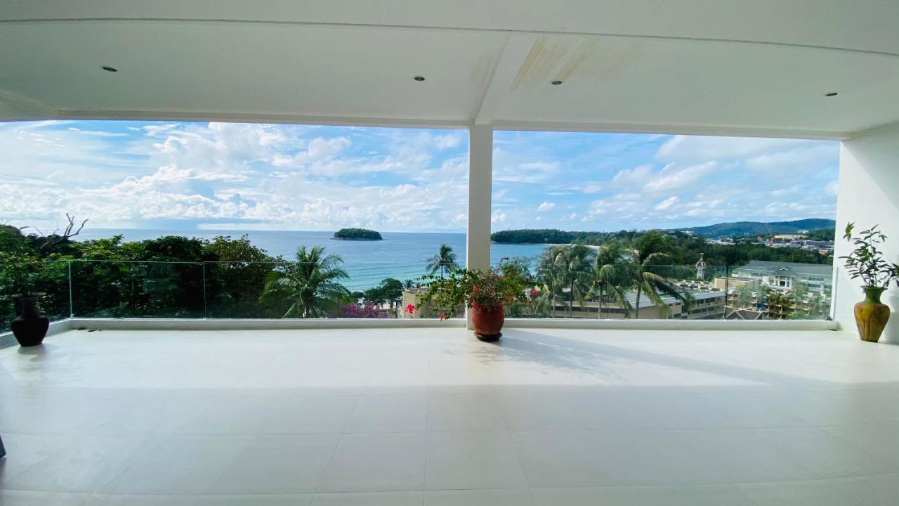Top Villas * Strand Kata
