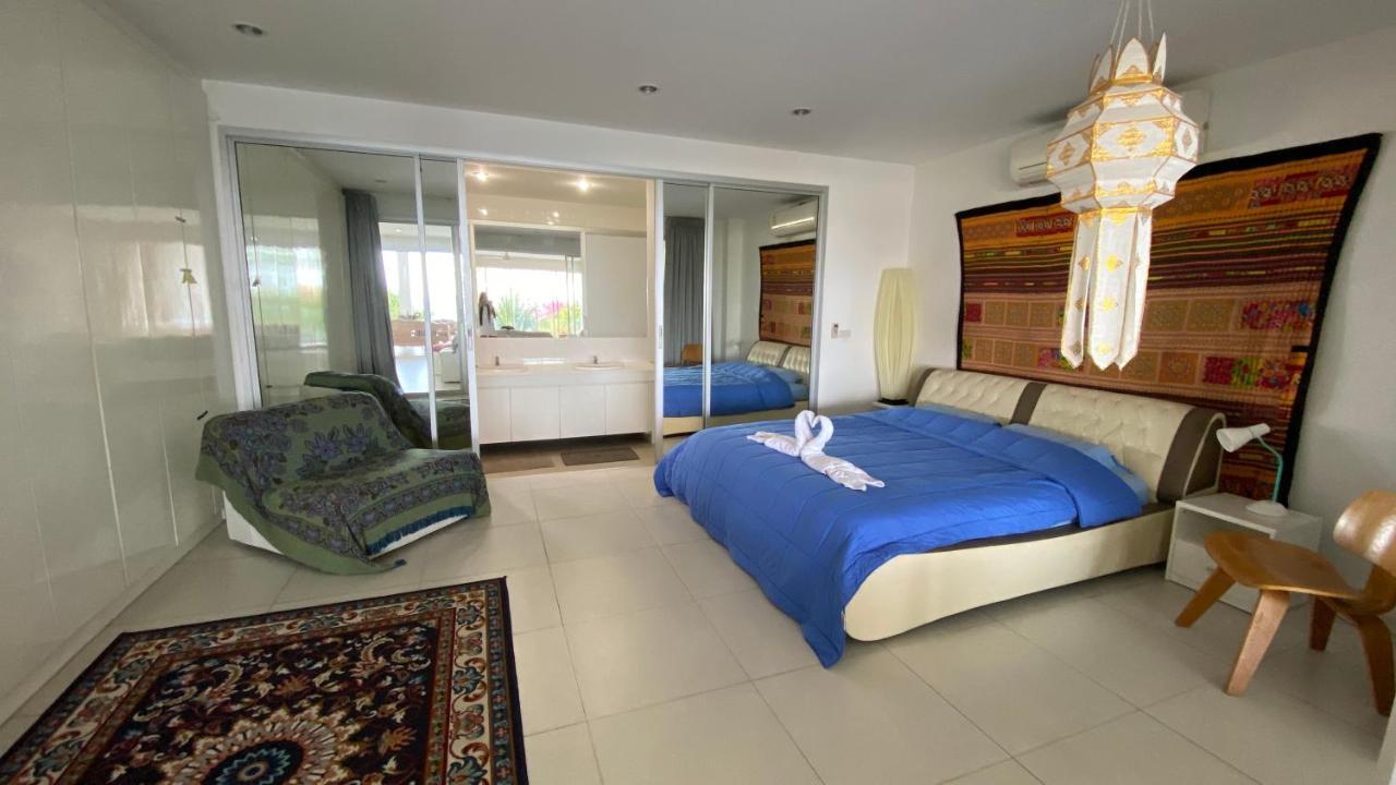 Top Villas Strand Kata