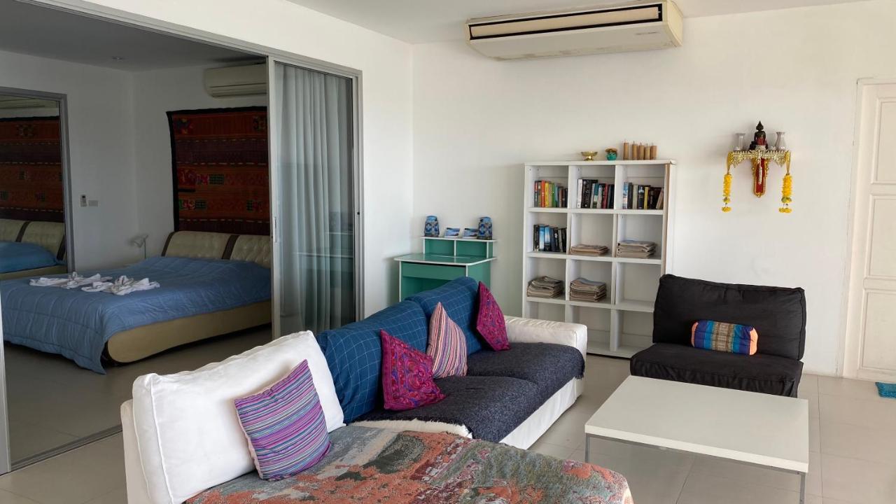 Top Villas Strand Kata