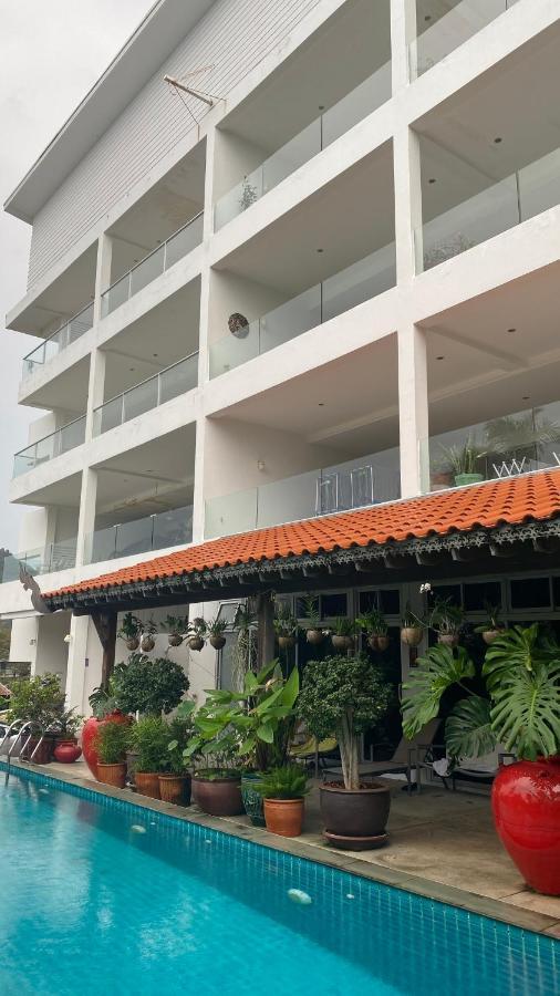 Top Villas Strand Kata